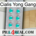 Cialis Yong Gang 28